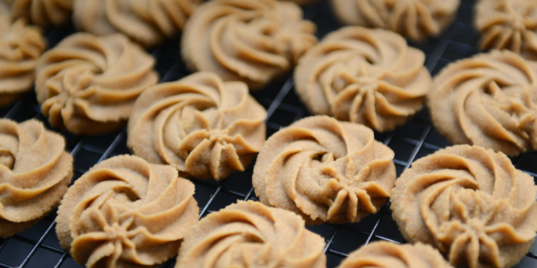 Peanut Butter Cookies