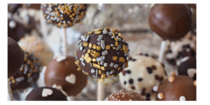 starbucks cake pop