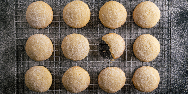 Nutter Butter cookies