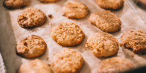 Anise cookies