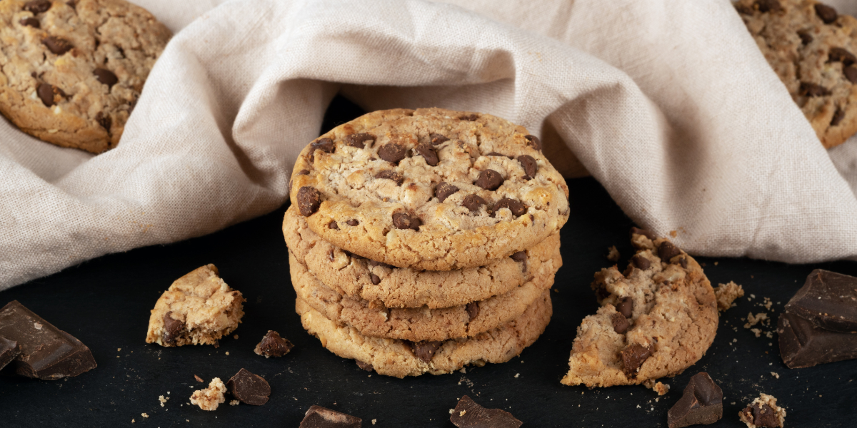 Chocolate Chip Pecan Cookies