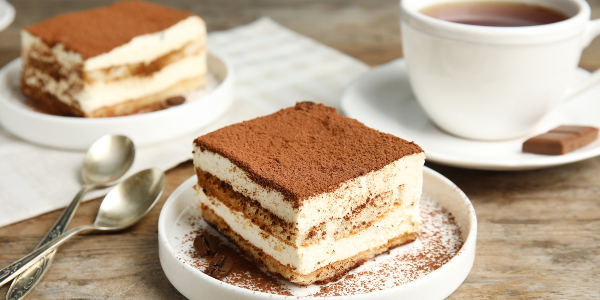 tiramisu cheesecake