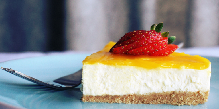 mascarpone cheesecake