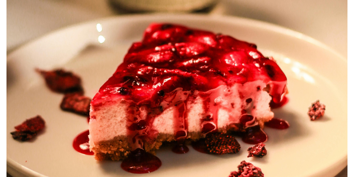 Basque cheesecake